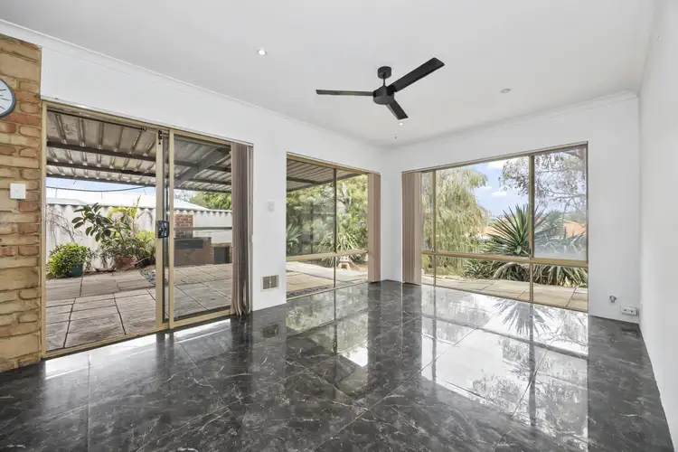 Seventh view of Homely house listing, 9 Haskell Gardens, Clarkson WA 6030