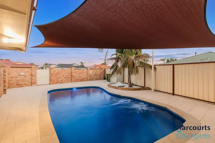 3 Schooner Place, Waikiki WA 6169