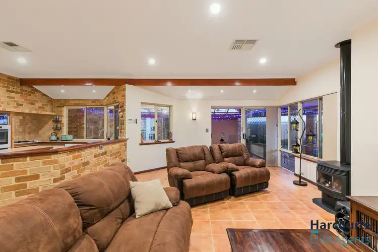 Seventh view of Homely house listing, 3 Schooner Place, Waikiki WA 6169
