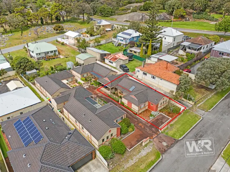 Main view of Homely house listing, Unit 2, 8 Tasman Street, Centennial Park WA 6330