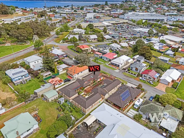 Third view of Homely house listing, Unit 2, 8 Tasman Street, Centennial Park WA 6330