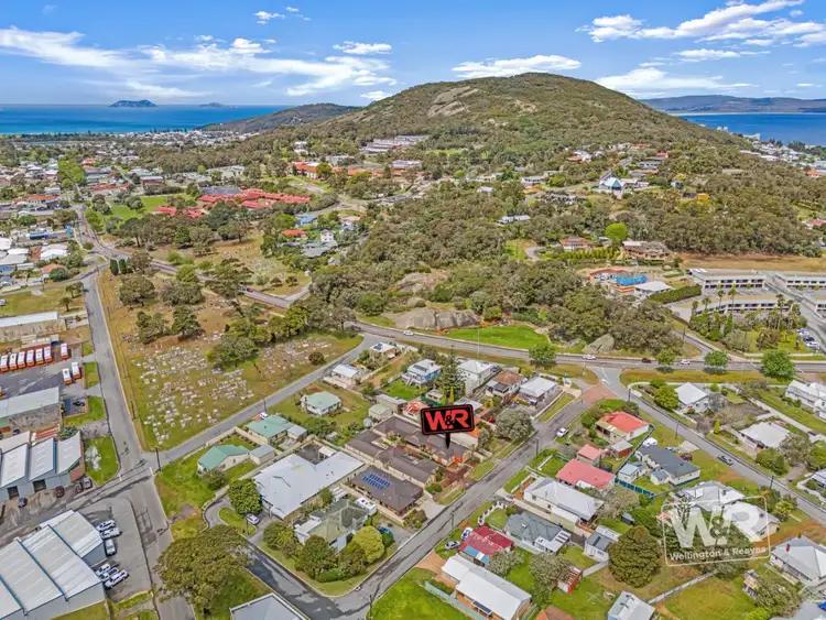 Fifth view of Homely house listing, Unit 2, 8 Tasman Street, Centennial Park WA 6330