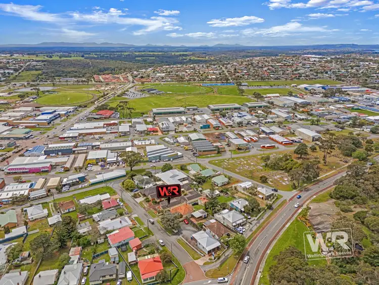Sixth view of Homely house listing, Unit 2, 8 Tasman Street, Centennial Park WA 6330