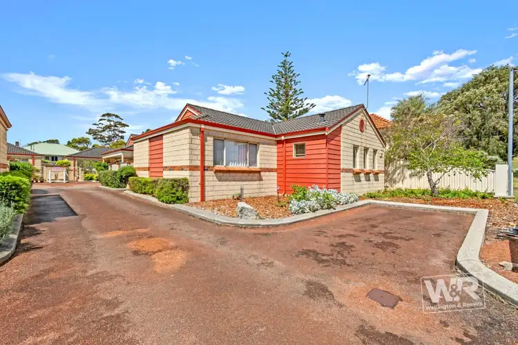 Seventh view of Homely house listing, Unit 2, 8 Tasman Street, Centennial Park WA 6330