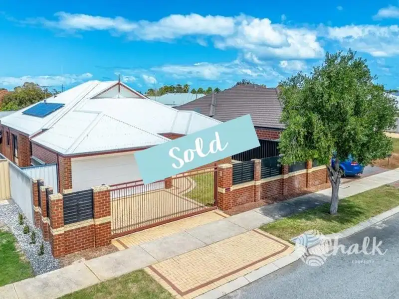 Main view of Homely house listing, 49 Merrimac Loop, Rockingham WA 6168