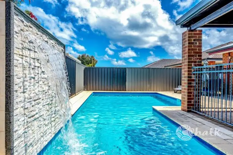 Second view of Homely house listing, 49 Merrimac Loop, Rockingham WA 6168