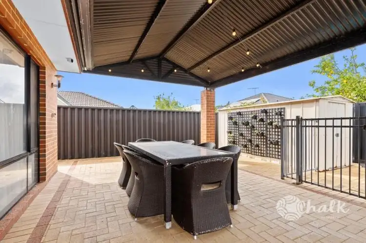 Sixth view of Homely house listing, 49 Merrimac Loop, Rockingham WA 6168