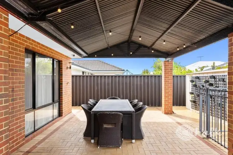 Seventh view of Homely house listing, 49 Merrimac Loop, Rockingham WA 6168