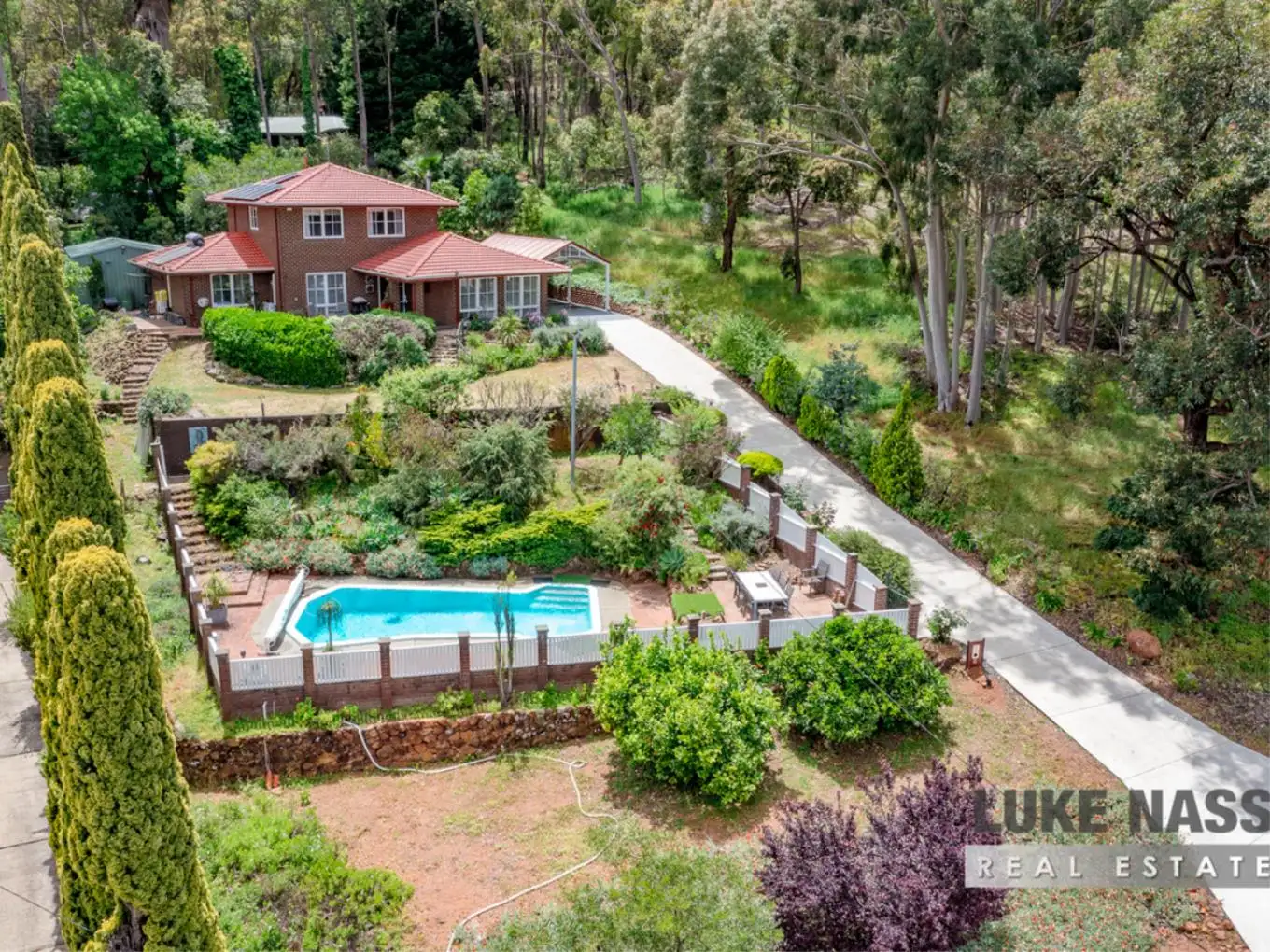 Main view of Homely house listing, 8 Orana Way, Roleystone WA 6111