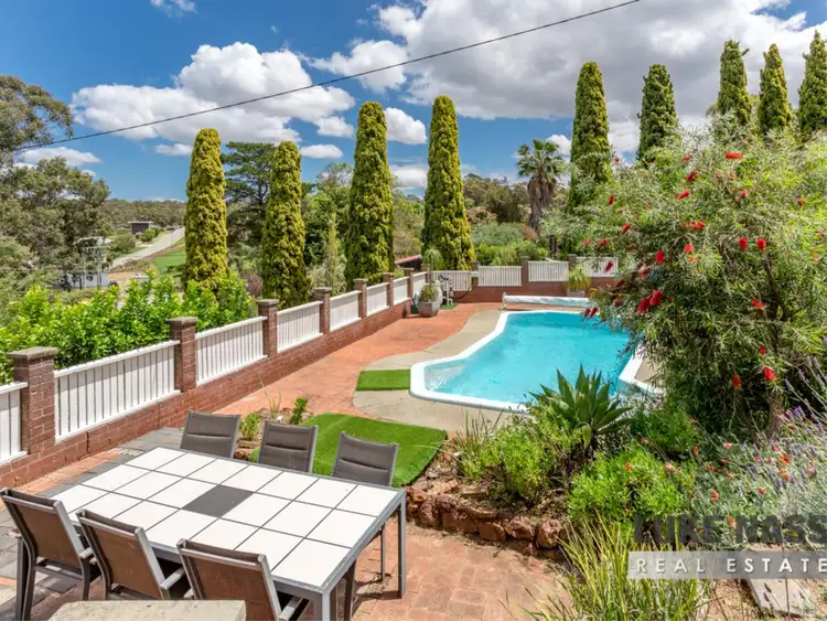 Second view of Homely house listing, 8 Orana Way, Roleystone WA 6111