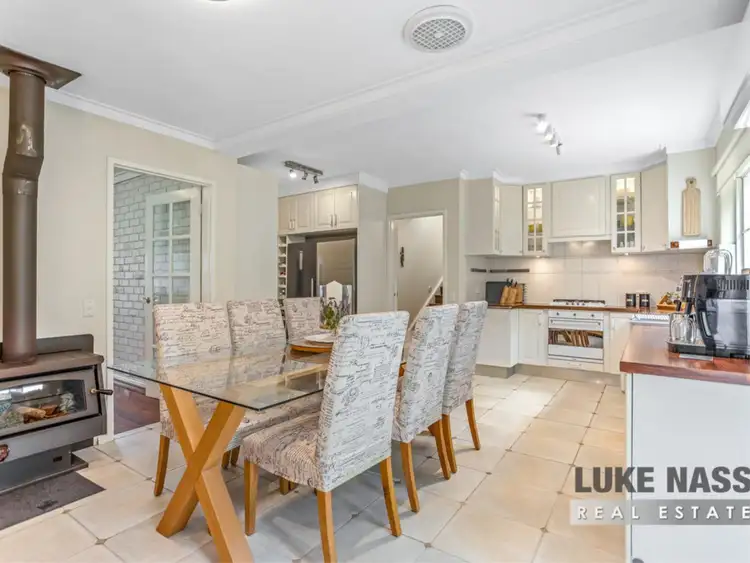 Fifth view of Homely house listing, 8 Orana Way, Roleystone WA 6111