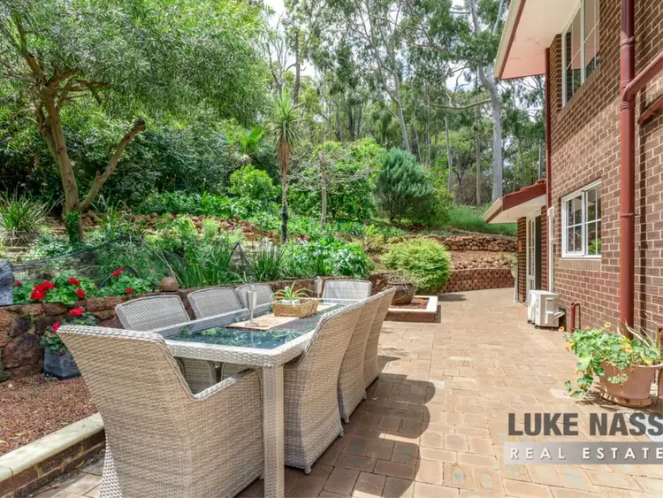 Sixth view of Homely house listing, 8 Orana Way, Roleystone WA 6111