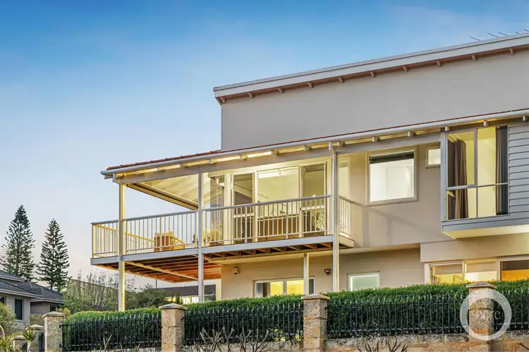 Main view of Homely house listing, 2 Carinya Place, City Beach WA 6015