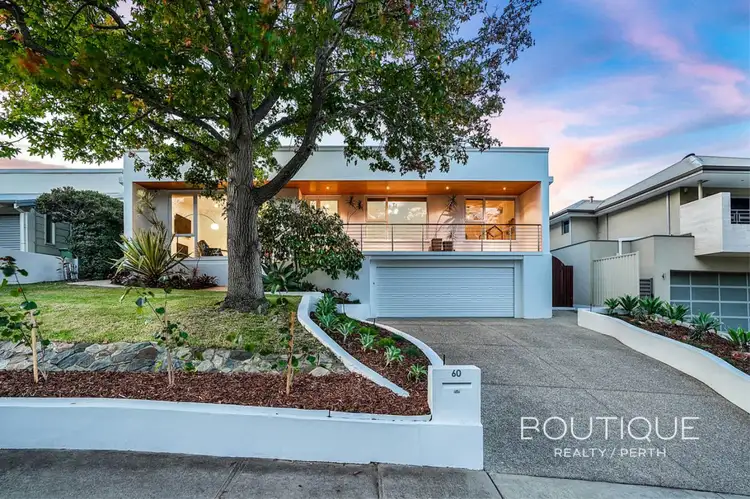60 Oceanic Drive