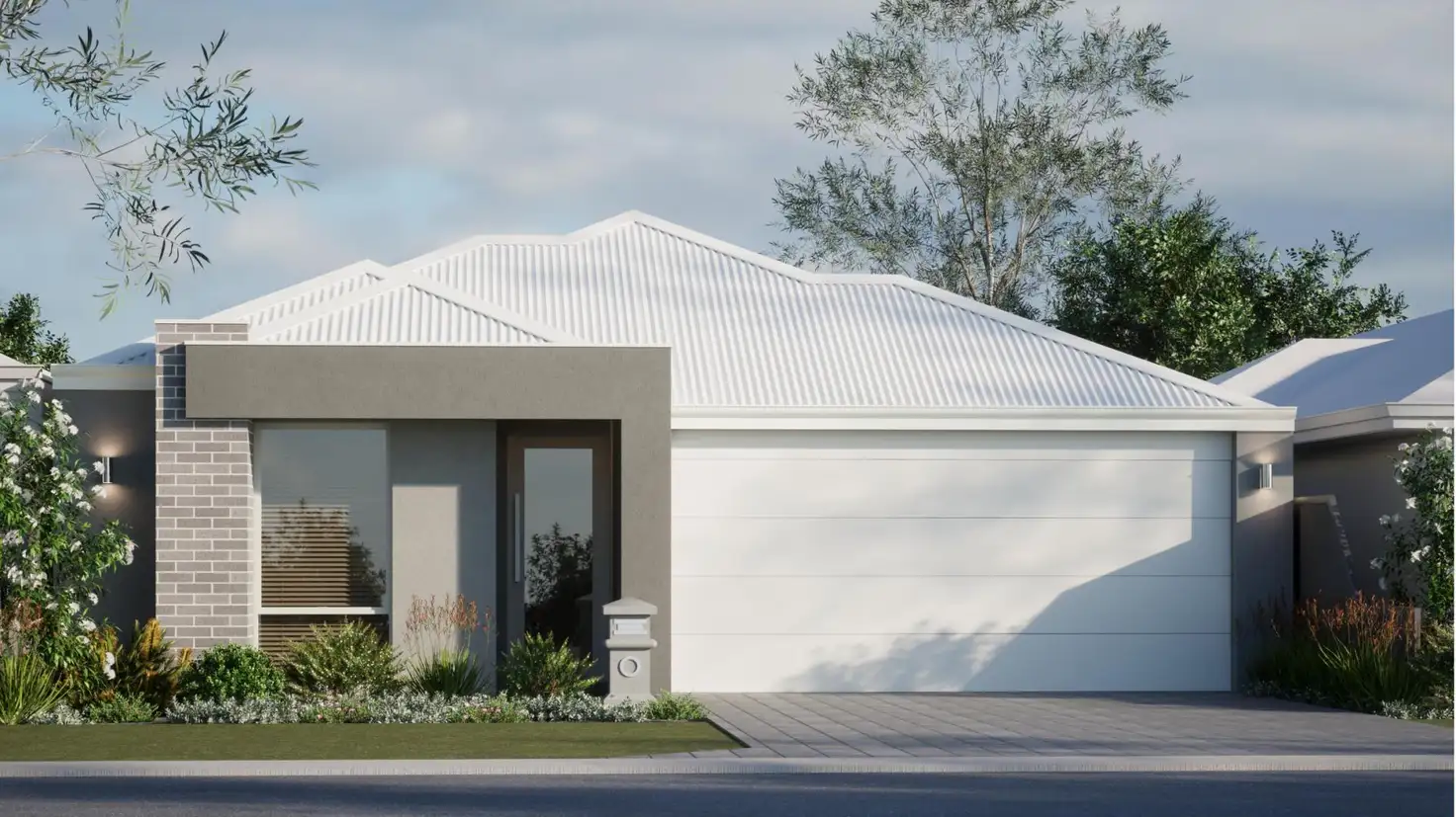 Main view of Homely land listing, 2917/17 Easter Street, Eglinton WA 6034