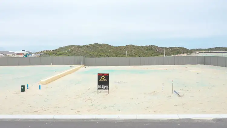 Second view of Homely land listing, 2917/17 Easter Street, Eglinton WA 6034