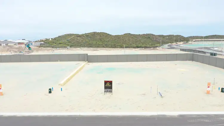 Third view of Homely land listing, 2917/17 Easter Street, Eglinton WA 6034