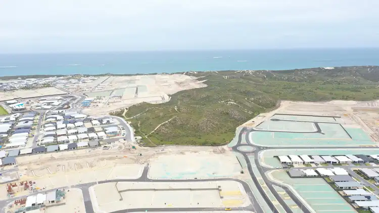 Fourth view of Homely land listing, 2917/17 Easter Street, Eglinton WA 6034