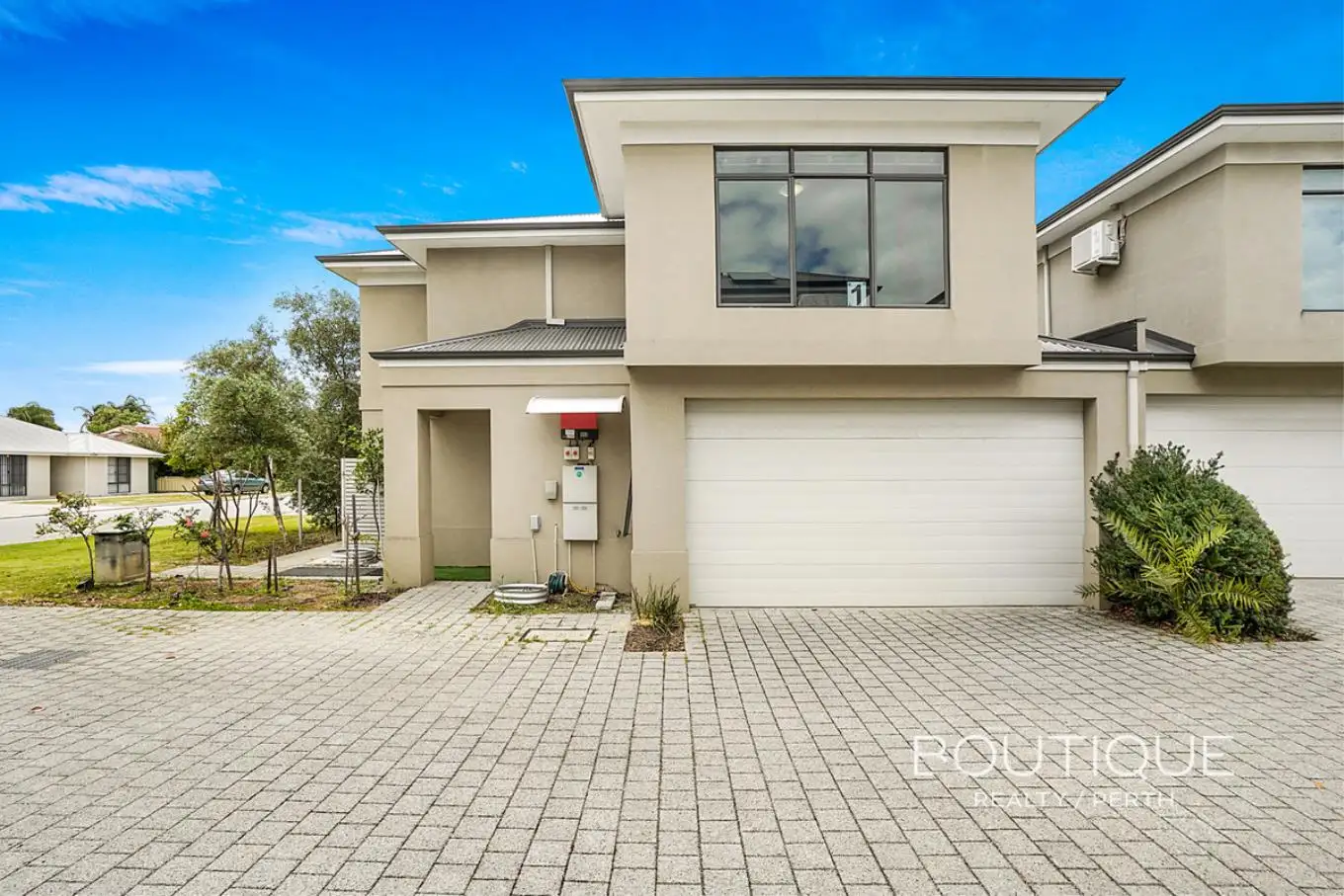 Main view of Homely townhouse listing, 1/8 Raleigh Street, Belmont WA 6104