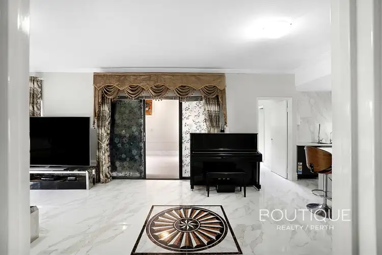 Second view of Homely townhouse listing, 1/8 Raleigh Street, Belmont WA 6104