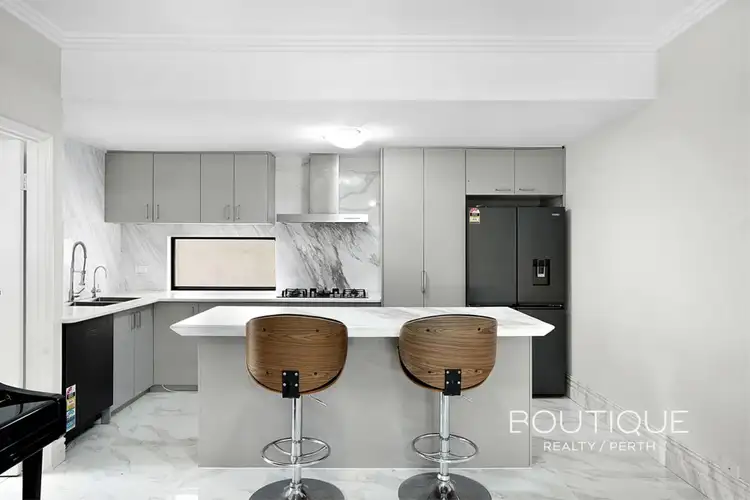 Fifth view of Homely townhouse listing, 1/8 Raleigh Street, Belmont WA 6104