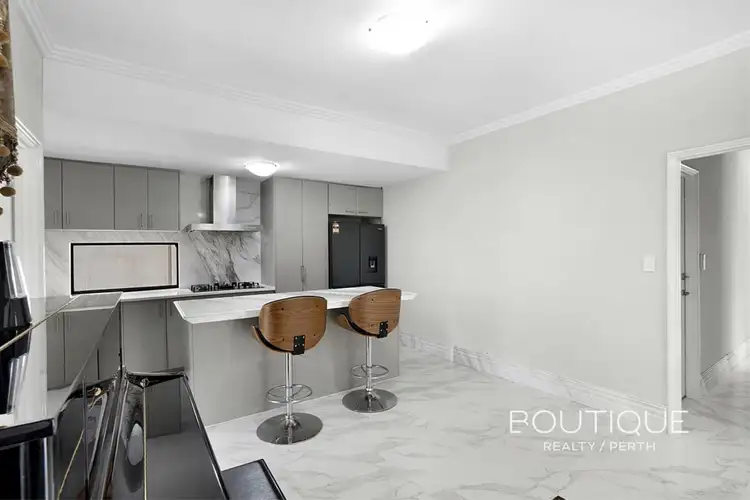 Sixth view of Homely townhouse listing, 1/8 Raleigh Street, Belmont WA 6104