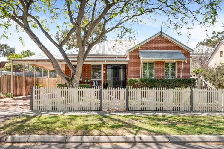 Main view of Homely house listing, 65 Richmond Circus, East Fremantle WA 6158
