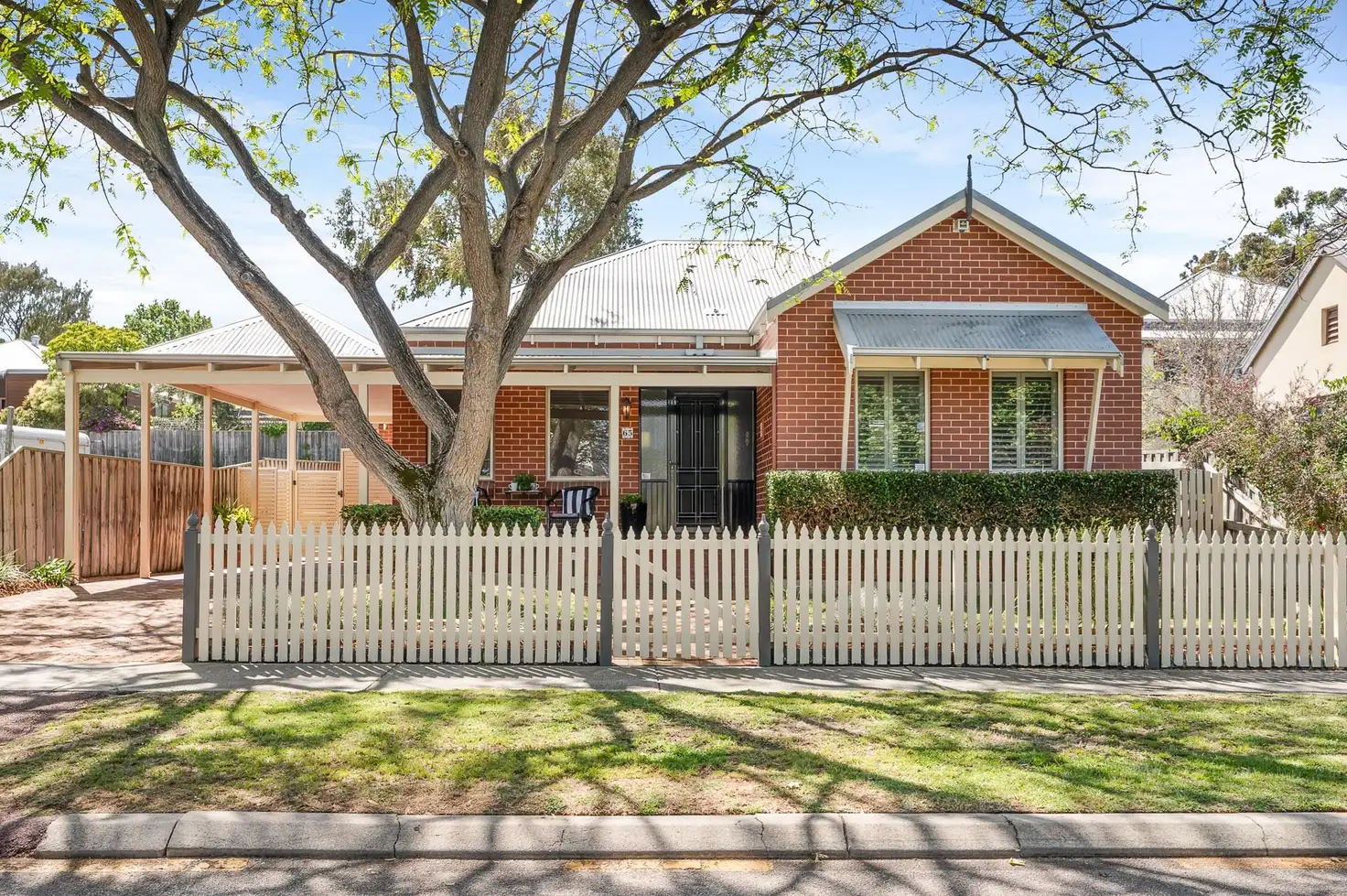 Main view of Homely house listing, 65 Richmond Circus, East Fremantle WA 6158