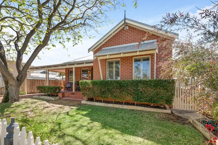 Second view of Homely house listing, 65 Richmond Circus, East Fremantle WA 6158