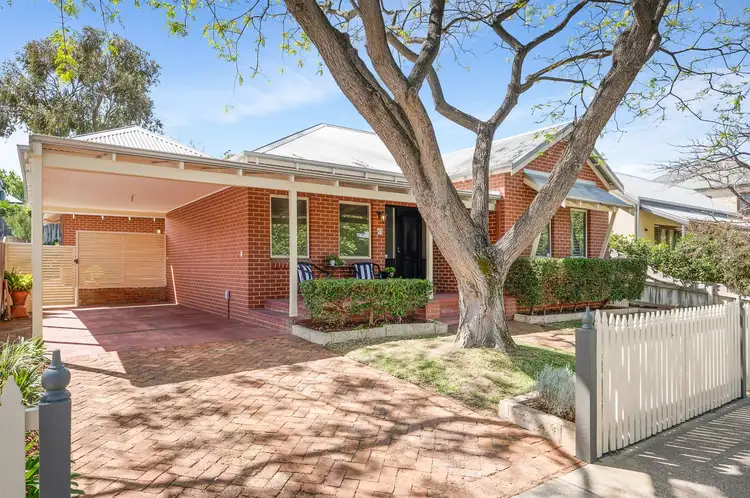 Third view of Homely house listing, 65 Richmond Circus, East Fremantle WA 6158