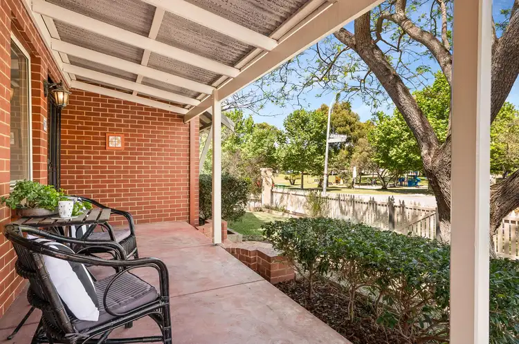 Fourth view of Homely house listing, 65 Richmond Circus, East Fremantle WA 6158