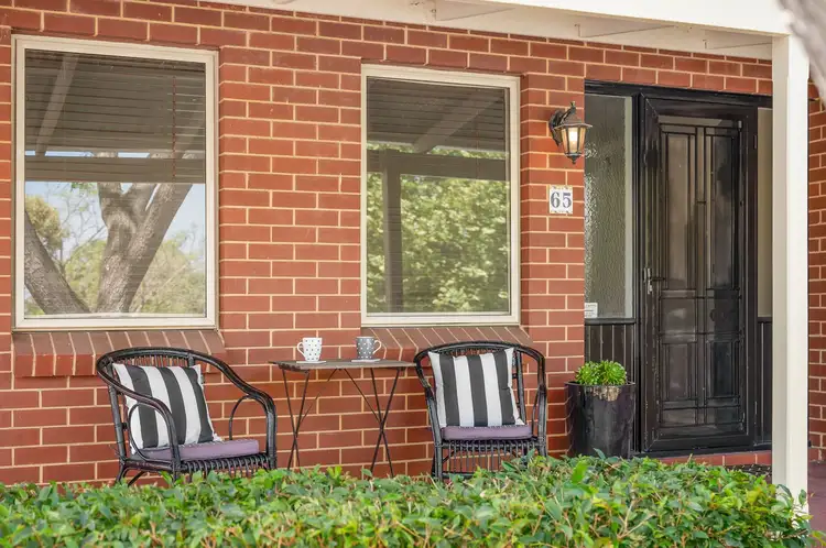 Sixth view of Homely house listing, 65 Richmond Circus, East Fremantle WA 6158