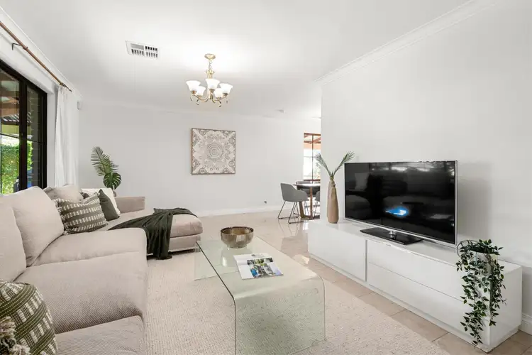 Third view of Homely house listing, 54 Jade Street, Mount Richon WA 6112