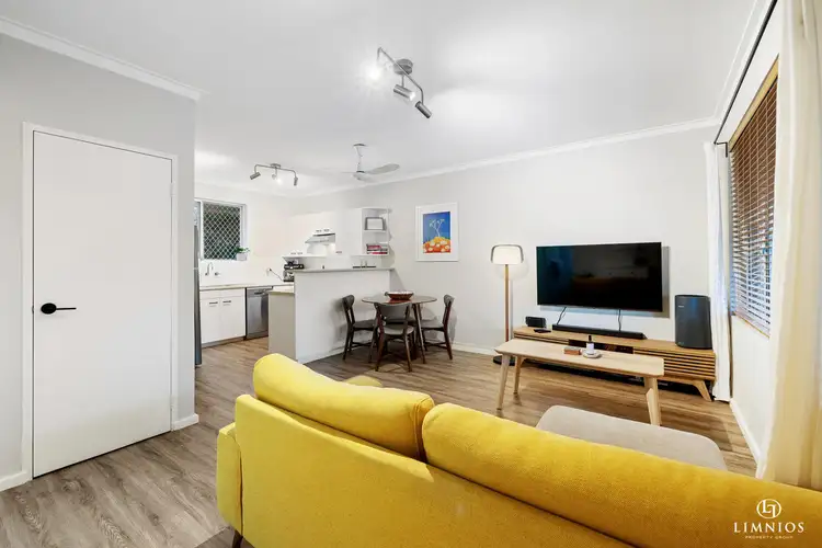 Second view of Homely villa listing, 5/66 Banksia Street, Joondanna WA 6060