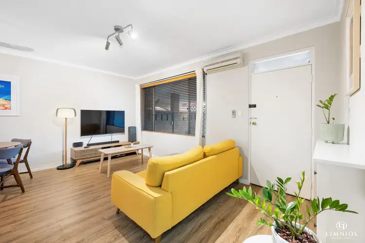 Third view of Homely villa listing, 5/66 Banksia Street, Joondanna WA 6060