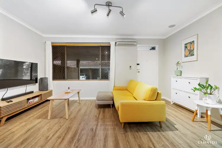 Fourth view of Homely villa listing, 5/66 Banksia Street, Joondanna WA 6060