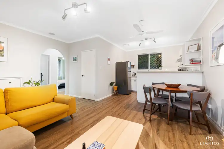 Fifth view of Homely villa listing, 5/66 Banksia Street, Joondanna WA 6060