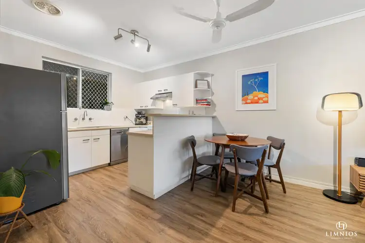 Sixth view of Homely villa listing, 5/66 Banksia Street, Joondanna WA 6060