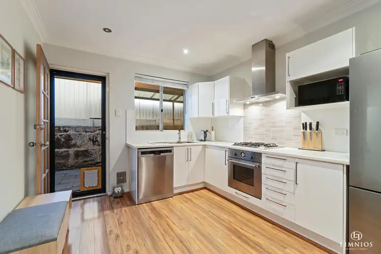 Main view of Homely unit listing, 6/12 Wade Street, Joondanna WA 6060