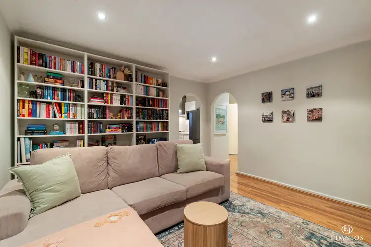 Fourth view of Homely unit listing, 6/12 Wade Street, Joondanna WA 6060