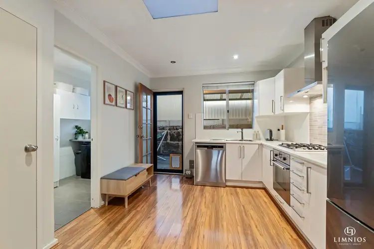 Sixth view of Homely unit listing, 6/12 Wade Street, Joondanna WA 6060