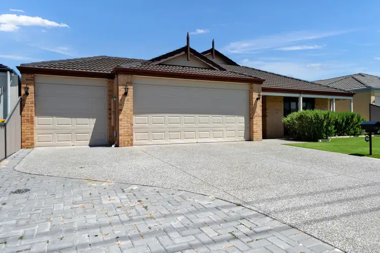 Third view of Homely house listing, 144 Gateway Boulevard, Canning Vale WA 6155