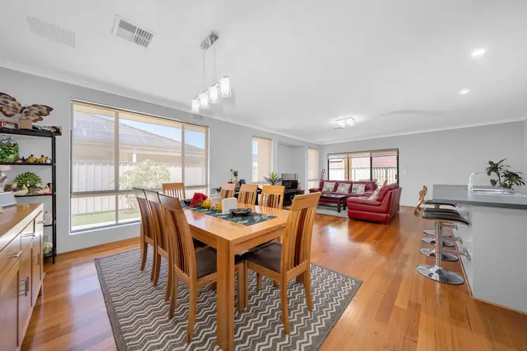 Seventh view of Homely house listing, 144 Gateway Boulevard, Canning Vale WA 6155