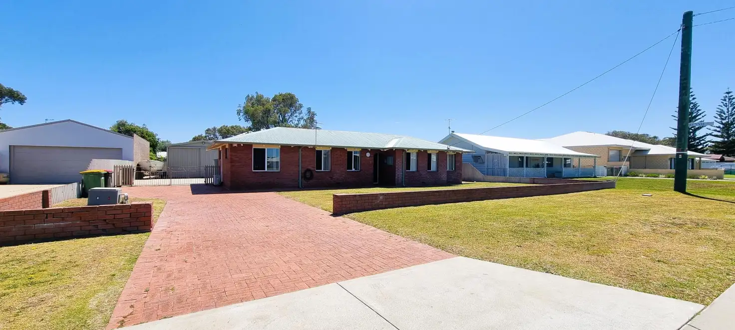 Main view of Homely house listing, 7 Horton Way, Lancelin WA 6044