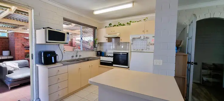 Second view of Homely house listing, 7 Horton Way, Lancelin WA 6044