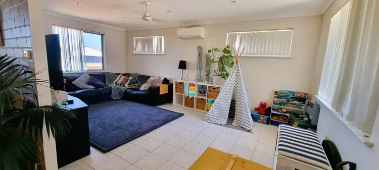 Fifth view of Homely house listing, 7 Horton Way, Lancelin WA 6044