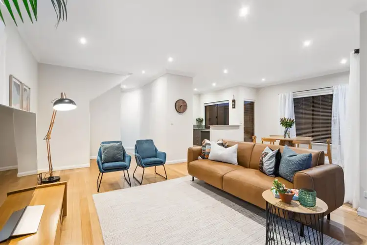 Fifth view of Homely house listing, 8 Glen Street, West Leederville WA 6007