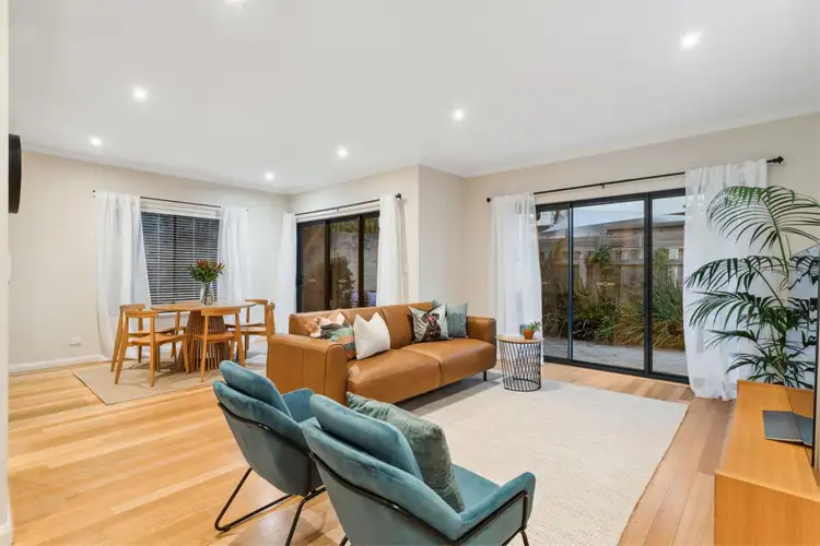 Sixth view of Homely house listing, 8 Glen Street, West Leederville WA 6007