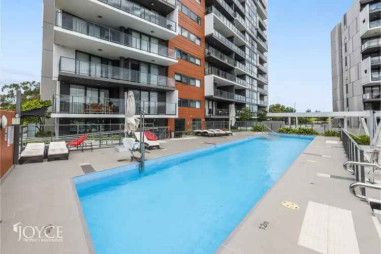 150/3 Homelea Court