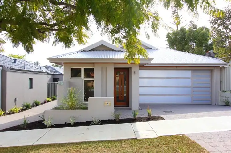 49D Grenville Street